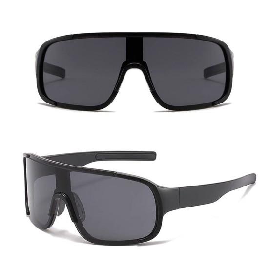 Велосипедные очки для мужчин и женщин, ветрозащитные очки для занятий спортом на открытом воздухе, солнцезащитные очки с защитой от УФ-лучей для катания на горном велосипеде, шоссейном велосипеде, пеших прогулок, бейсбола, вождения, рыбалки