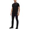 HUGO BOSS Polo Shirt Men's Dark Black 50468983-006