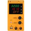 Rosfix AmpPulse RAPEP-6405 64V 5A laboratory power supply