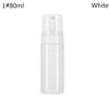 Hand Sanitizer Shampoo Shower Gel Soap Dispenser Clear Foaming Bottle Pump Container Liquid