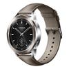 22 мм Кожаный спортивный ремешок для HUAWEI Watch GT3 4 5 Xiaomi Watch S4/S4 Sport/S3 Мягкий браслет для Xiaomi Watch Series S2/S1 Pro Цветной ремешок Аксессуары
