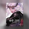 Unholy Blood Korean Webtoon 1~8 Сверхъестественное Фэнтези Комикс