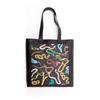 Selecti Tp Tote Bag Snake 42X7.5X69