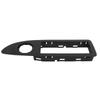 Window Switch Bezel Front Right Left Black Window Switch Panel Cover Replacement For DODGE AVENGER