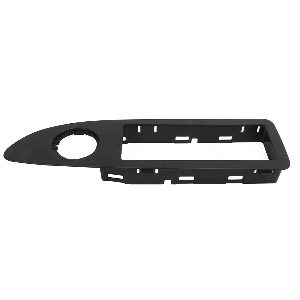 Window Switch Bezel Front Right Left Black Window Switch Panel Cover Replacement For DODGE AVENGER