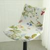 Чехлы для стульев Stretch Bar Stool Чехлы для стульев Stretch Bar Stool Чехлы для стульев Counter Height для кухонной мебели для столовой и кафе