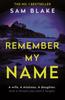 Книга Remember My Name