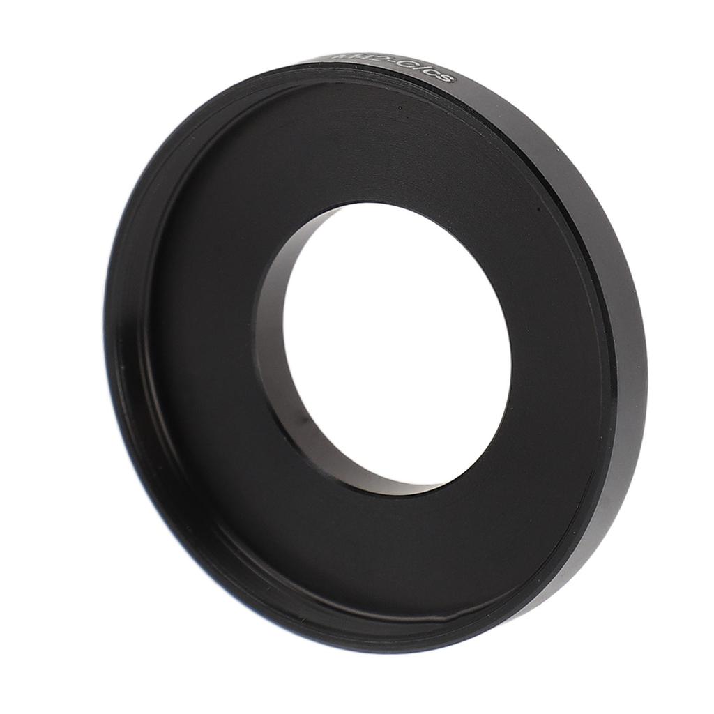 Переходное кольцо M42 на C CS M42x0.75мм гнездо на C CS крепление переходное кольцо для макросъемки телескоп