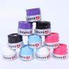 Sweat Absorption Badminton Racket Sweatband Anti Slip Badminton Overgrips Band Beach Tennis Racket