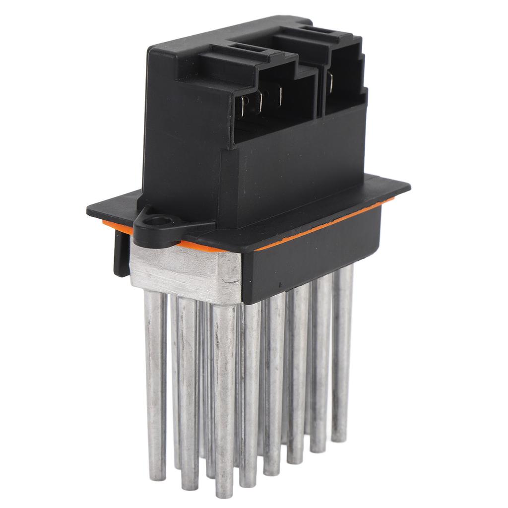 Heater Blower Motor Resistor with ATC 5 Pins 5012699AA for Grand Cherokee 1999 To 2004 L6 4.0L V8 4.7L