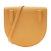 Vivienne WeStwood Women S Saffiano Saddle croSSbody Bag 43030097 L001n E401