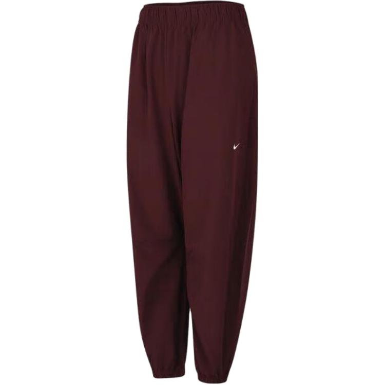 Nike Womens One Df Wvn Pant Women Pants IH8612-652