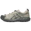 Gel-Sonoma Fe Fabric Synthetic Leather Durable Low-Top Casual Trail City Commuting Running Shoes Men Sneakers Gray Beige 1011B999-300