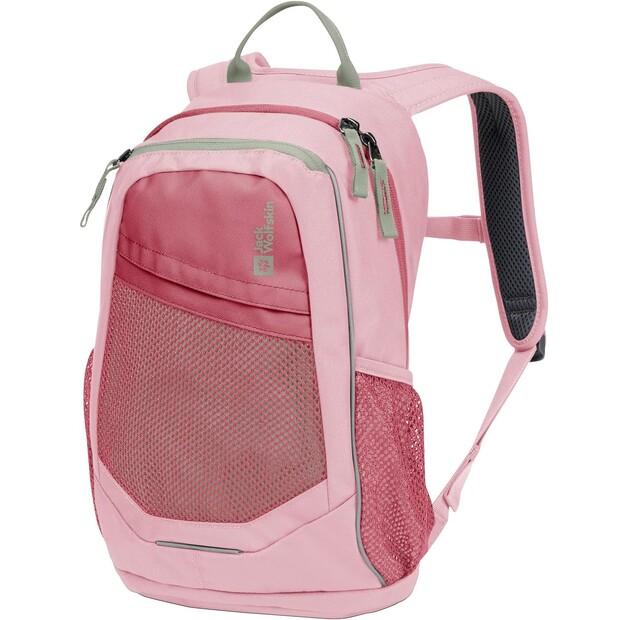 Рюкзак Jack Wolfskin Track Jack soft pink (Junior) (2009212-2428)