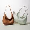 Fashion Lazy Underarm Bag Women's Bag Large Capacity One Shoulder Crossbody Women's Bag Handheld