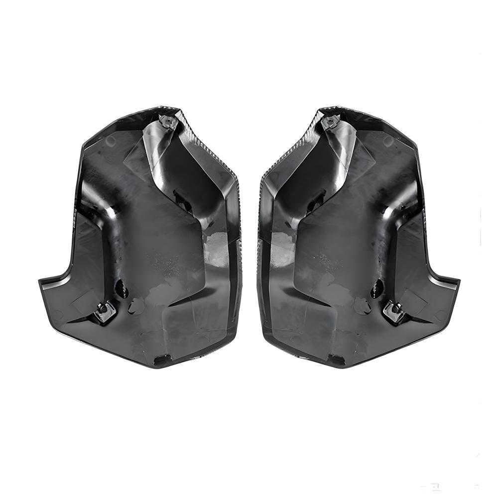 Для BMW R1250GS ADV Защитная накладка на раму радиатора 2018-2025 Передний кожух радиатора Боковая панель обтекателя для мотоцикла R 1250 GS Adventure