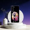 M-Murder Game D-Drones Phone Case For Samsung Galaxy A73,A72,A71,A70,A53,A52,A51,Others Soft Black Cover