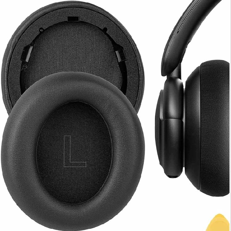 Амбушюры для наушников LifeQ30, накладки на уши, чехлы для гарнитуры