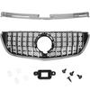 Mercedes VITO W447 2019-2024 Grille Between Headlights