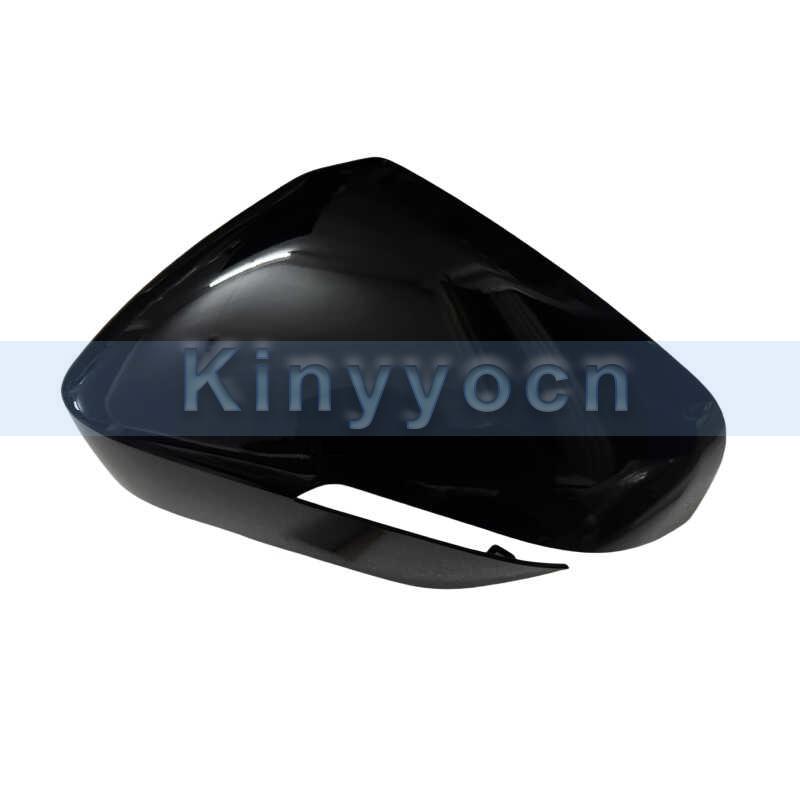 Side Mirror Cap For GAC Trumpchi GS8 -2024 Rear View Mirror Lid Shell Rearview Mirror Light