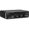 Behringer Behringer 2 входа 2 выхода usb аудио интерфейс UMC22 U-PHORIA
