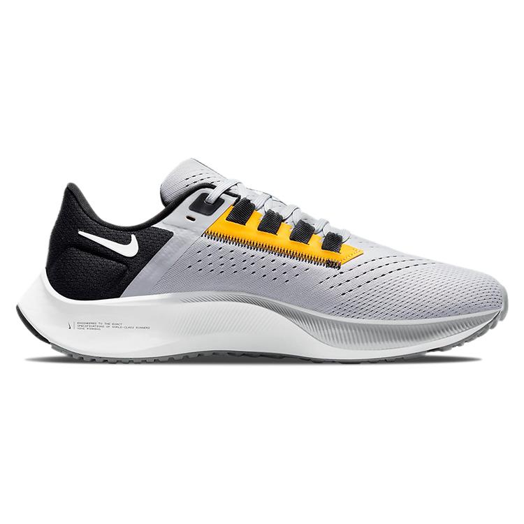 Nike Air Zoom Pegasus 38 Pittsburgh Steelers DJ0852-001