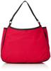 Tote Bag Vous Et Horizontal Tote for Red [Isaac] 3-layer Women, (55)