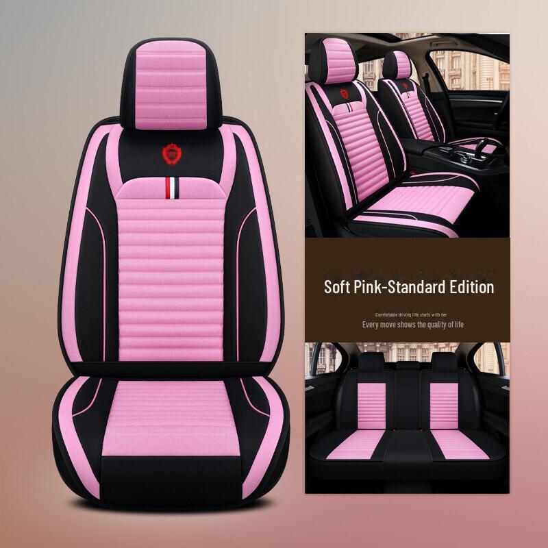 Универсальный чехол на сиденье автомобиля Geometry E 2022 — универсальная подушка для электромобилей
