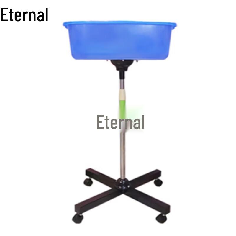 Yongzhi Table Tennis Ball Collector Cart