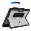 Прозрачный акриловый чехол Microsoft Surface Pro 9/10/11/12 для планшета GO4 7