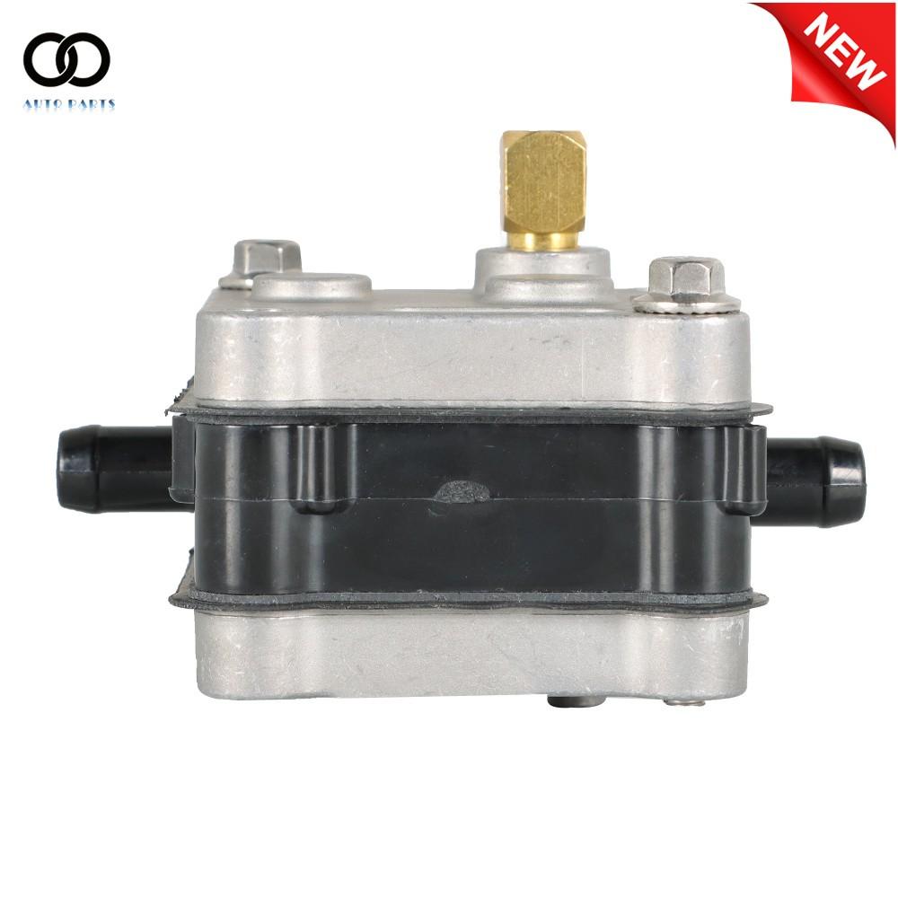 Outboard 2Stroke Fuel Pump 14360A41 14360A16 14360A71 For Mercury 35 50 60 115HP