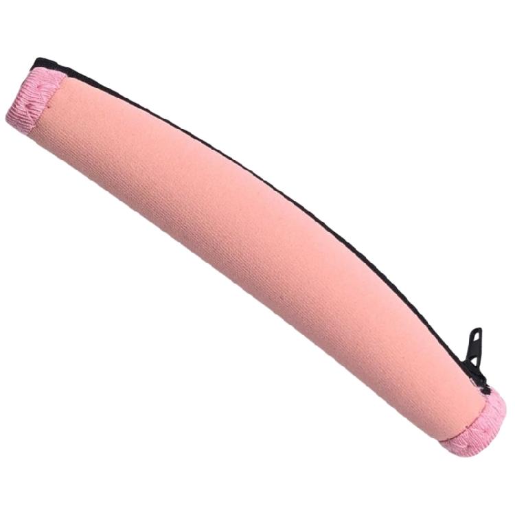 Эргономичный чехол на оголовье для наушников ATH-SR30BT WS660BT Совместим с несколькими моделями