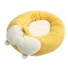 Pet Plush Bed Warm Soft Comfortable Removable Washable Modern Cat Dog Sleeping Bed for Autumn