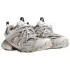 Balenciaga Кроссовки Track Низкие Повседневные Мужские Серые 542023W3ACG1220