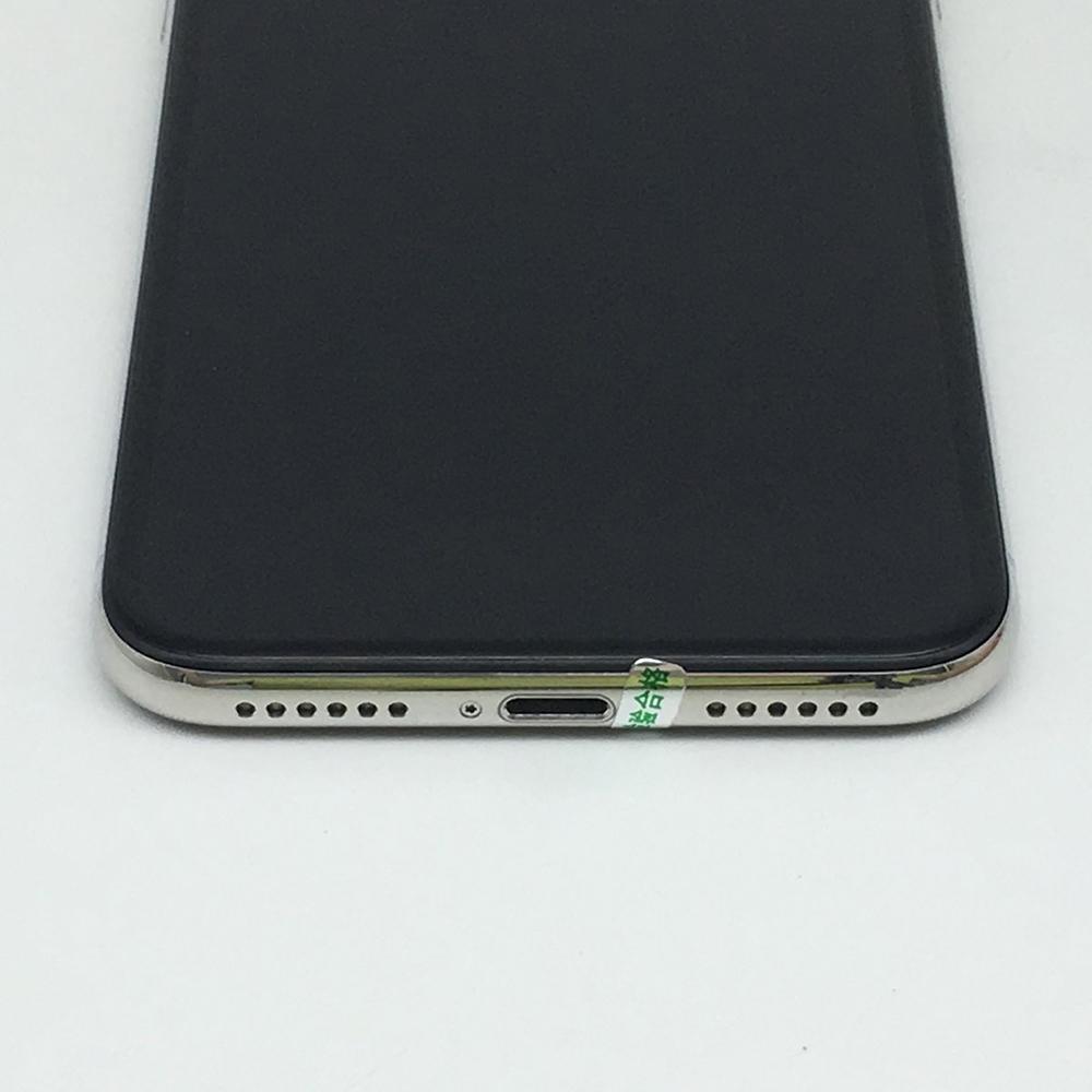 Восстановленный оригинальный Apple Apple iPhone X 3 ГБ ОЗУ 64 ГБ/256 ГБ ПЗУ Мобильный телефон с 1 SIM