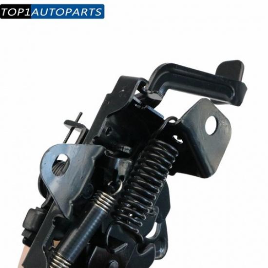 Для Kia Optima 2011 2012 2013 2014 2015 Замок капота 811302T000