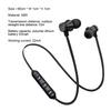 XT11 Neckband Earphone In-ear Magnetic Adsorption Sports Wireless Bluetooth-compatible Headset with Mic for Gaming
