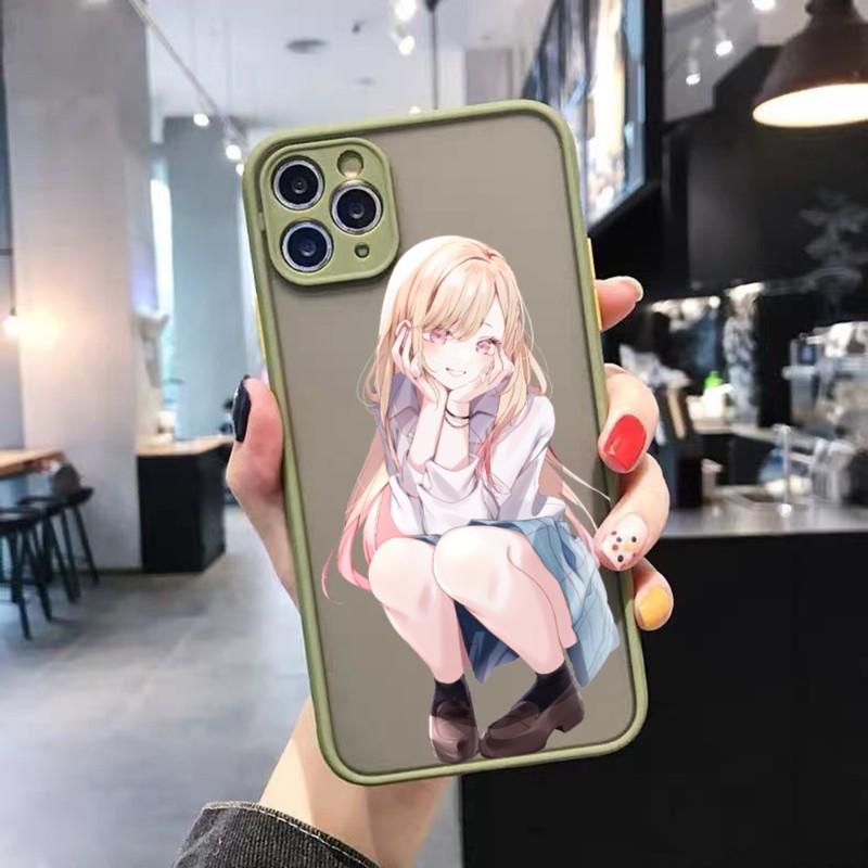 Чехол для телефона Beichuan Marlene для IPhone 14 13 12 11 Mini Pro Max XS X Max XR 8 7 Plus SE 2022, цвет кожи, чехол для телефона