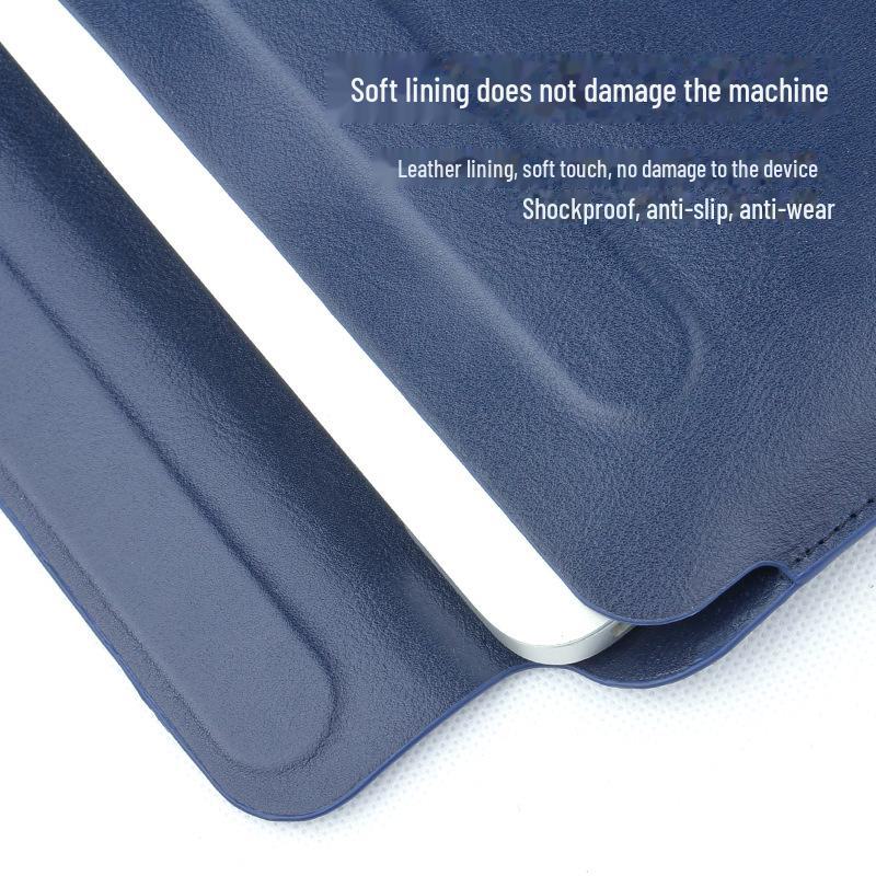 Горизонтальный чехол для ноутбука Apple MacBook Pro 14 и 13,3 дюйма