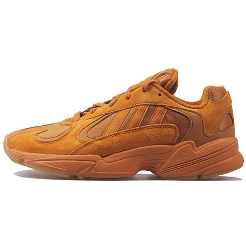 (WMNS) размер адидаса? x Yung-1 'Craft Ochre' Женские F36917