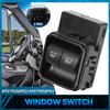 Electric Window Control Switch Lifter Button Master Front 9079058902 A9079058902 For Mercedes Benz Sprinter 907 910 2018-2022