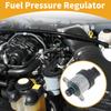 UXCELL Fuel Pressure Regulator No.1465ZS0055/0928400643 for Peugeot 307 2001-2005