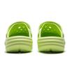 Кроксы Li Ning Унисекс Лаймово-зеленые AGUW005-7