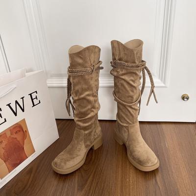 Сапоги – Сапоги