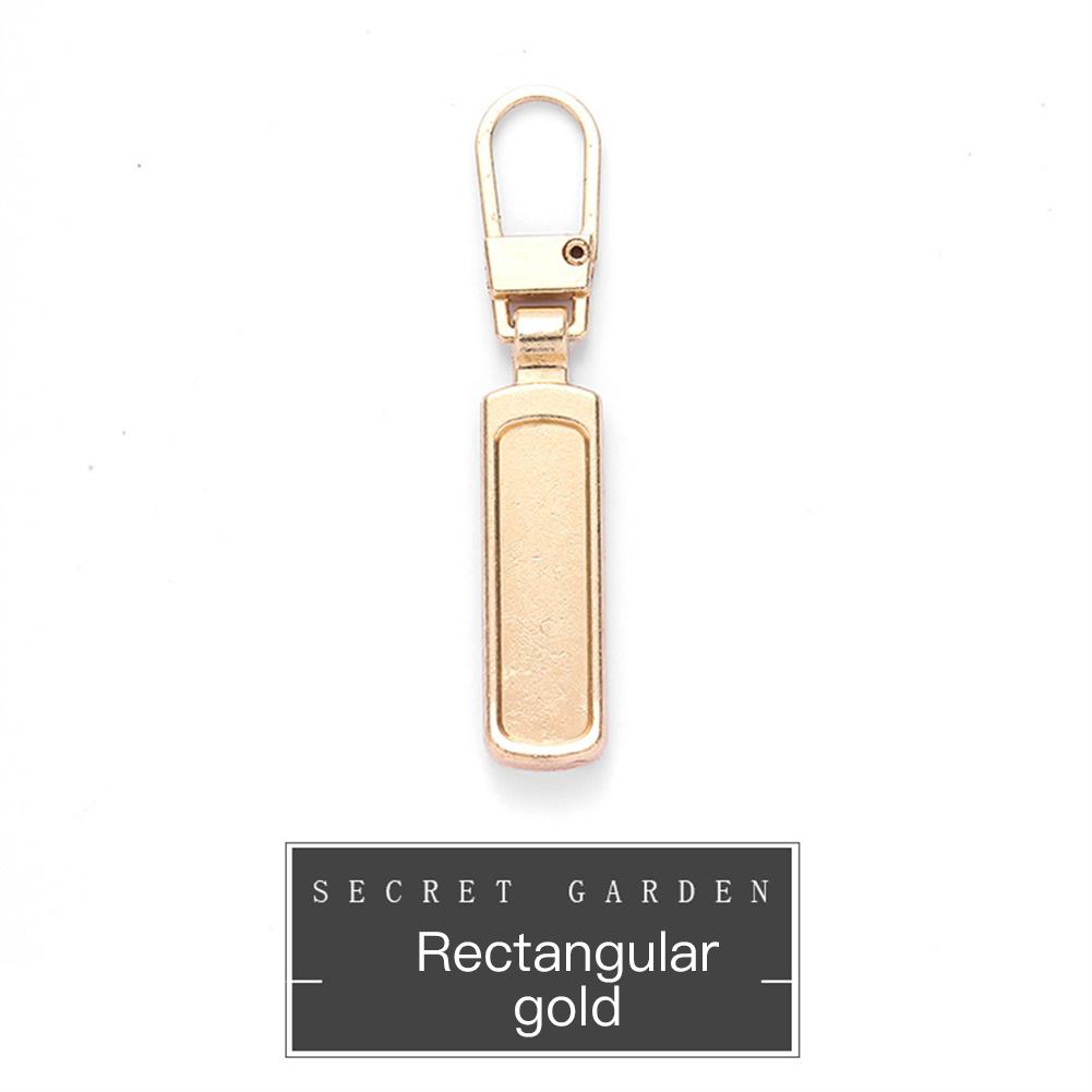 Съемная головка молнии без инструментов, наборы для ремонта металлических застежек-молний, ​​съемник застежек-молний для слайдера молнии, шитье своими руками, наборы для шитья рукоделия, металлическая молния