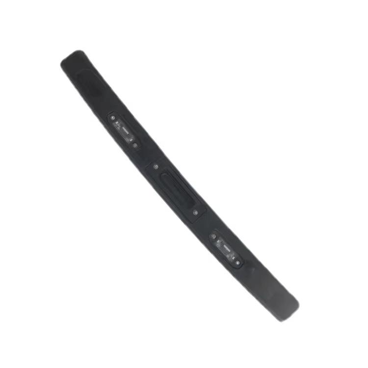 Volvo S90 2017-2020 Taillights: Models 31698712 & 31698713