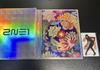 [USED] 2NE1 Album 3-DVD set