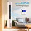 Tuya WiFi Temperature Humidity Sensor With External Probe LCD Screen Remote Monitor Indoor Thermometer Hygrometer Smart Life APP