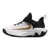 Nike Детские кроссовки Giannis Immortality 4 PS Черный Белый Металлический Золотой IH7665-003