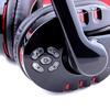 Игровая гарнитура Bluetooth с микрофоном для ПК/телефона для G